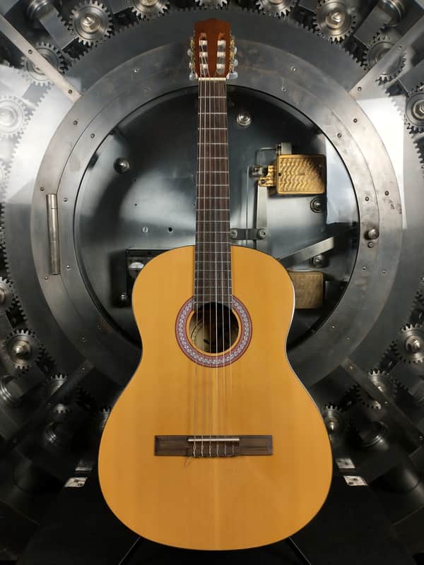 J. Reynolds JRC10 Classical Guitar image 1