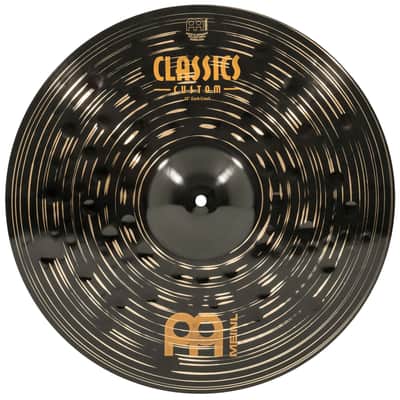 Meinl Classics Custom Dark image 2