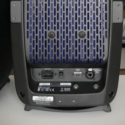 EVENT OPAL Studio Monitor - Pair image 10