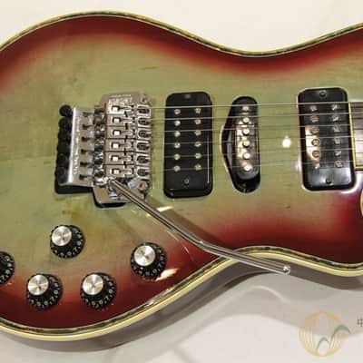 YAMAHA IN-1 Issei Noro Model image 1