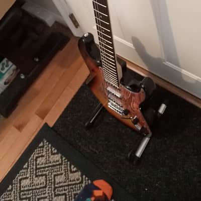 ~Cashified~ Strat-Style Guitar image 10