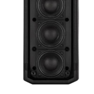 RCF EVOX JMIX-8 Active 2-Way Portable Array System 1400 Watt Portable PA System image 12