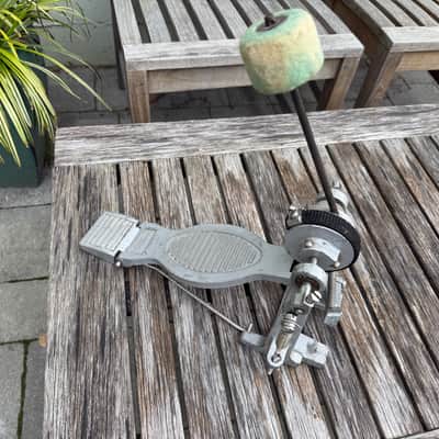 Sonor Z5371 Bass Pedal Phonic - Vintage image 2