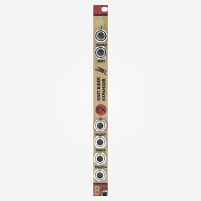 Home Bake Instruments Euro Harmonics Harmonic Synthesizer | Reverb