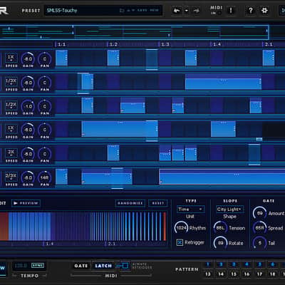 iZotope BreakTweaker Expanded image 2
