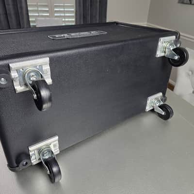 Mesa Boogie Rectifier 120-Watt 2x12" Horizontal Guitar Speaker Cabinet image 5