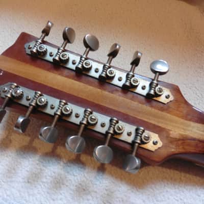Eko Ranger XII (12 string) image 3