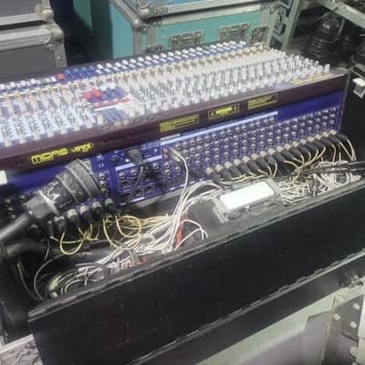 Midas Venice 320 + FLIGHTCASE + EPS 1200 + MULTICORE + STAGEBOX image 2
