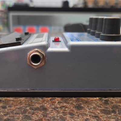 DOD FX75-B Stereo Flanger Pedal image 2