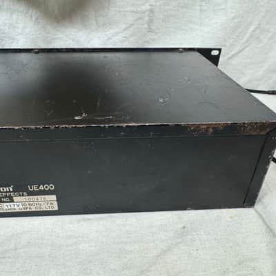 Maxon UE400 UE-400 Multi-Effects Processor - Modified / Vintage image 11