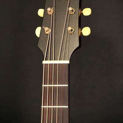IRIS Guitar Company CH Natural 2024 - Satin image 12
