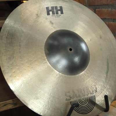 Sabian 22" HH Power Bell Ride image 7