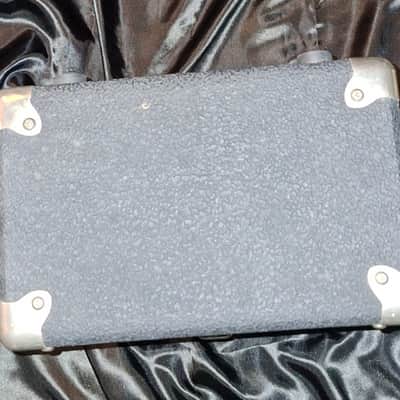 Peavey Century 200H Bass Gitarre 1980er - Schwarz - Peavy TOP image 6