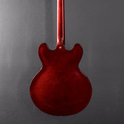 Gibson USA ES-335 Dot '17 image 5