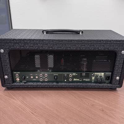Bogner Shiva 20th Anniversary KT88 90-watt - EXCELLENT! image 2