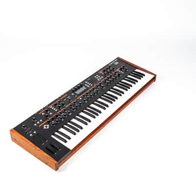 Dave Smith Instruments Prophet 12 Owned by Martin Gore of Depeche Mode image 12