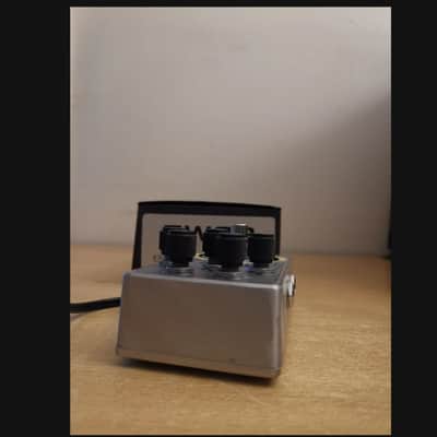 MXR ZW38 Zakk Wylde Black Label Chorus image 12