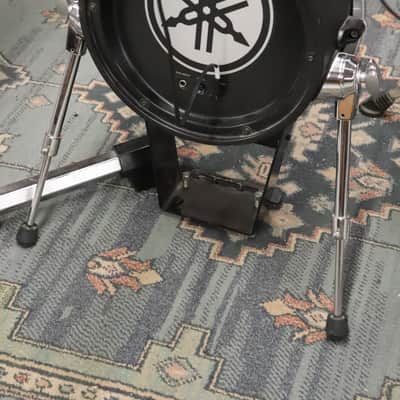Yamaha DTXtreme III 6pc Electronic Drum Kit Set image 3