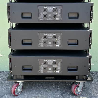 JBL VTX-V20 Line Array (LOT OF 4) TRUEHEARTSOUND image 2
