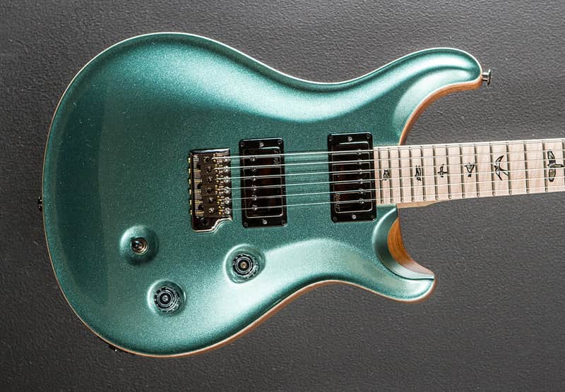 PRS Custom 24 Wood Library | Reverb
