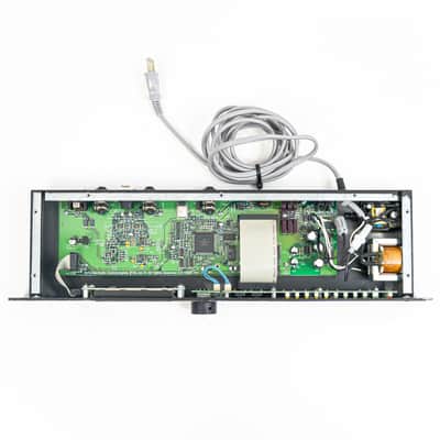 Antares ATR-1 Pitch Correction – Real-Time Auto-Tune Rack Unit w/ CMC Mod image 5