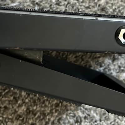 Morley VAI-1 Steve Vai Bad Horsie Wah 1996 - 2010 - Black image 4