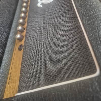Marshall JCM 900 Model 2500 SL-X 50-Watt Hi Gain Master Volume Head 1990s - Black image 6