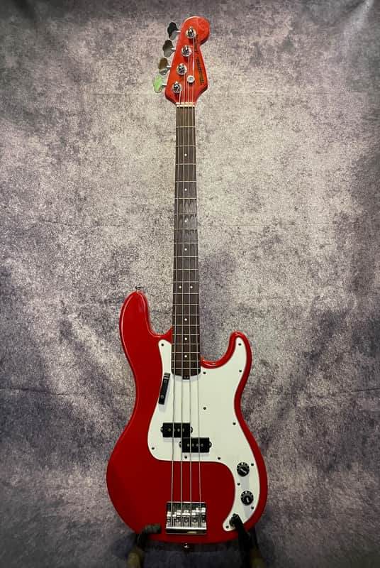 Musima Action Bass 1991 Bild 1