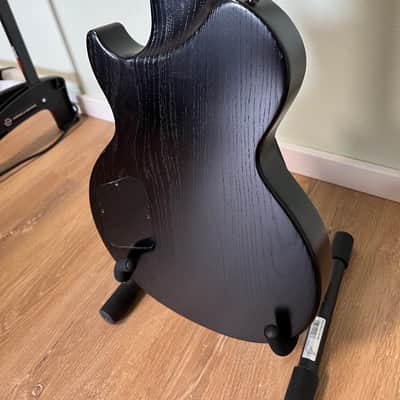 Gibson Les Paul CM T 2016 - Satin Ebony image 4