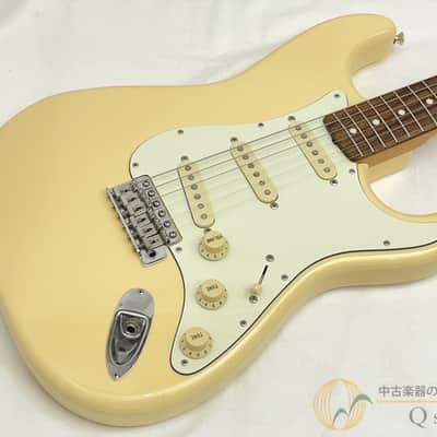 Fender Stratocaster MIJ
