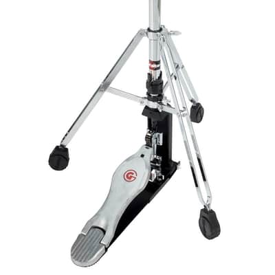 Gibraltar 9707ML-LD 9000 Series Liquid Drive Double Braced Hi Hat Stand image 2