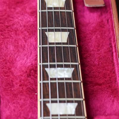 Gibson Les Paul 120th Anniversary 2014 | Honey Burst Bild 10
