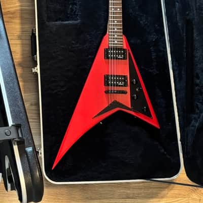 Jackson Rhoads jrr-94 miJ (See description please) image 9