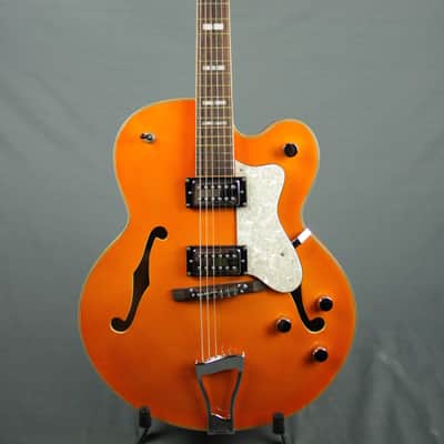 Sparrow  Big Daddy Pro  2011 Orange image 1
