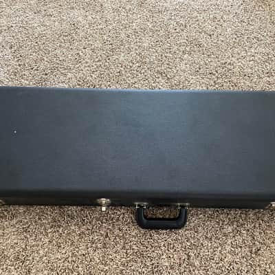 PRS SC250 2007 - Matte image 3