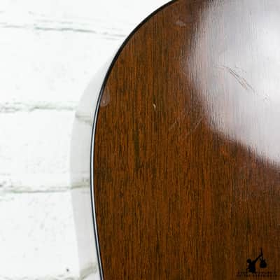 Vintage 1939 Martin D-18 w/ OHSC image 15