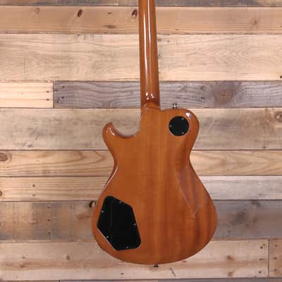 Knaggs Kenai T1 Koa Electric Guitar Natural w/ Case "Excellent Condition" image 5