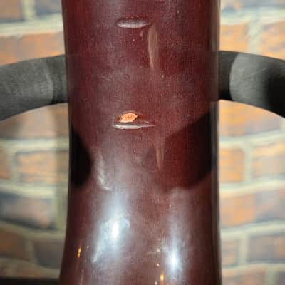 Vintage 1979 Guild D-35 Natural - Repaired Back Cracks image 17