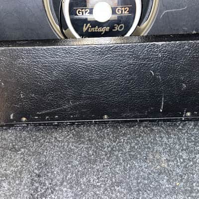 Engl Screamer 50 Type E330 4-Channel 50-Watt 1x12" Guitar Combo 2010s - Black image 7