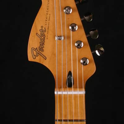Fender Jimi Hendrix Strat MN - OWT image 7