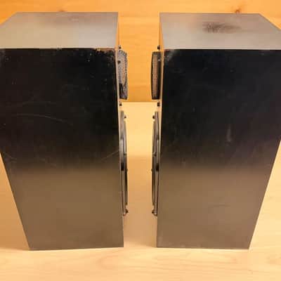 Yamaha NS-10M - Black image 2