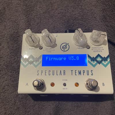 Reverb.com listing, price, conditions, and images for gfi-system-specular-tempus