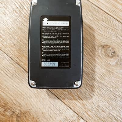 Ibanez Soundtank CS5 Super Chorus 1990 - 1999 - Black image 4
