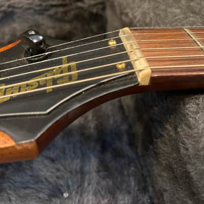 Gibson Firebird 1981 - Natural image 6