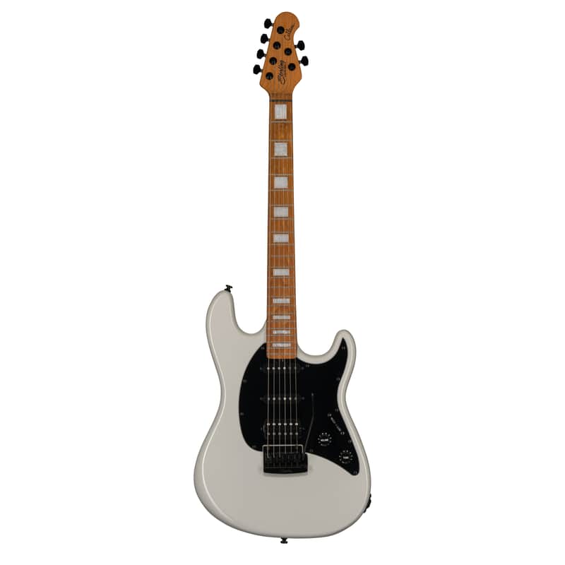 Sterling CT50 Plus Cutlass image 3