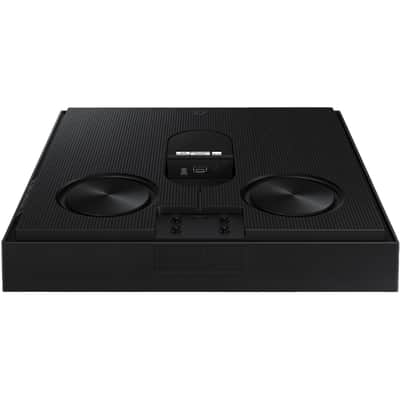 Samsung Photo Music Frame Smart Speaker Dolby ATMOS  w/ Q-Symphony HW-LS60D (2024) image 8