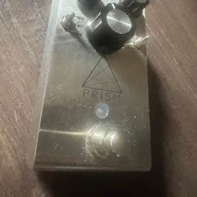 Jackson Audio Prism 2010s - Silver image 1