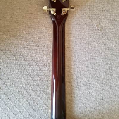 Yamaha FG 465 | Reverb