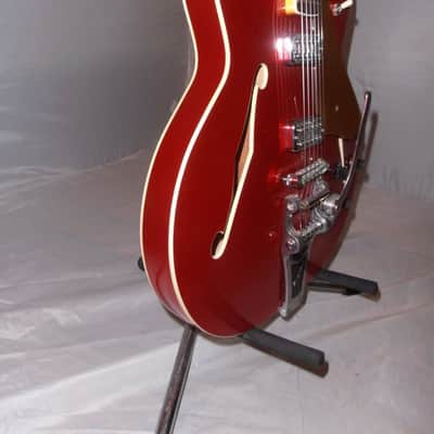 Fender Coronado II - Reissue - Excellent image 7