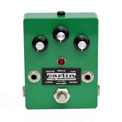 Black Cat Ring Modulator | Reverb